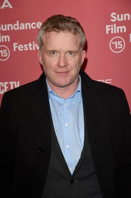 Anthony Michael Hall