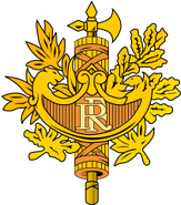 France (emblem)