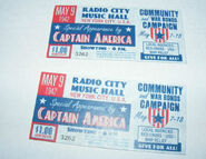 Captain-America-The-First-Avenger-USO-Show-War-Bond-Drive-Tickets-1