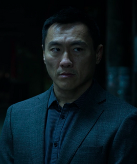 Chen Wu