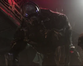 Chitauri Gorilla HD
