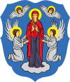 Minsk (coat of arms)