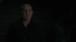 Колсон рассказывает об  из .