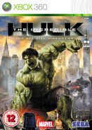 Hulk 360 UK cover