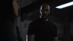 Mackenzie rejects 's idea about killing