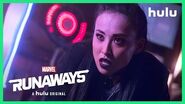 Marvel's Runaways Season 3 NYCC 2019 Trailer