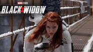 Marvel Studios' Black Widow Big Game Spot