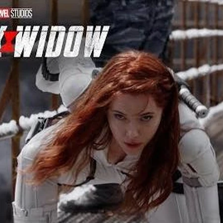 Black Widow Marvel Cinematic Universe Wiki Fandom The film features upendra, rachita ram and sonu gowda in the lead roles.