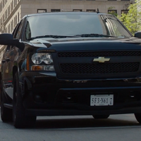 Nick Fury S Suv Marvel Cinematic Universe Wiki Fandom