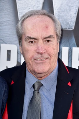 Powers Boothe