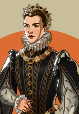 Queen Isabella
