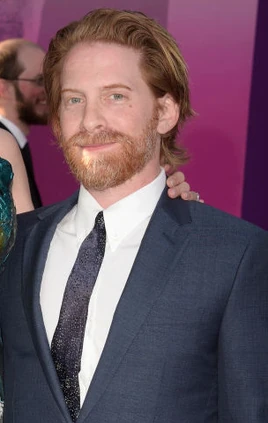 Seth Green