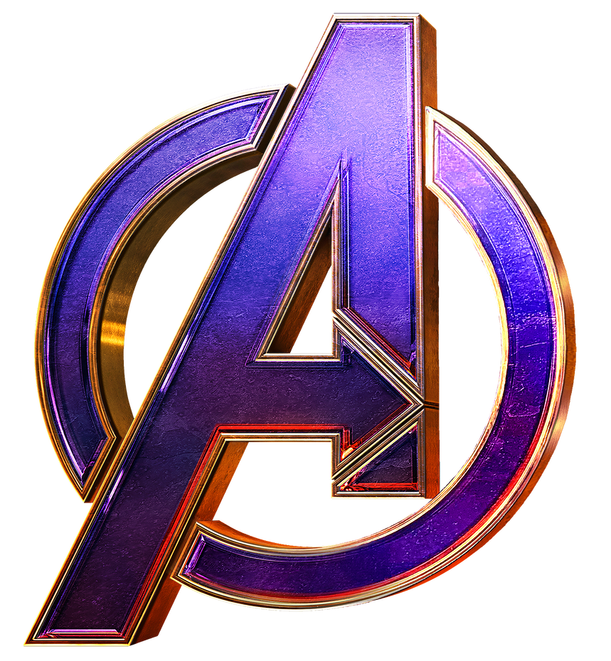 hawkeye avengers logo