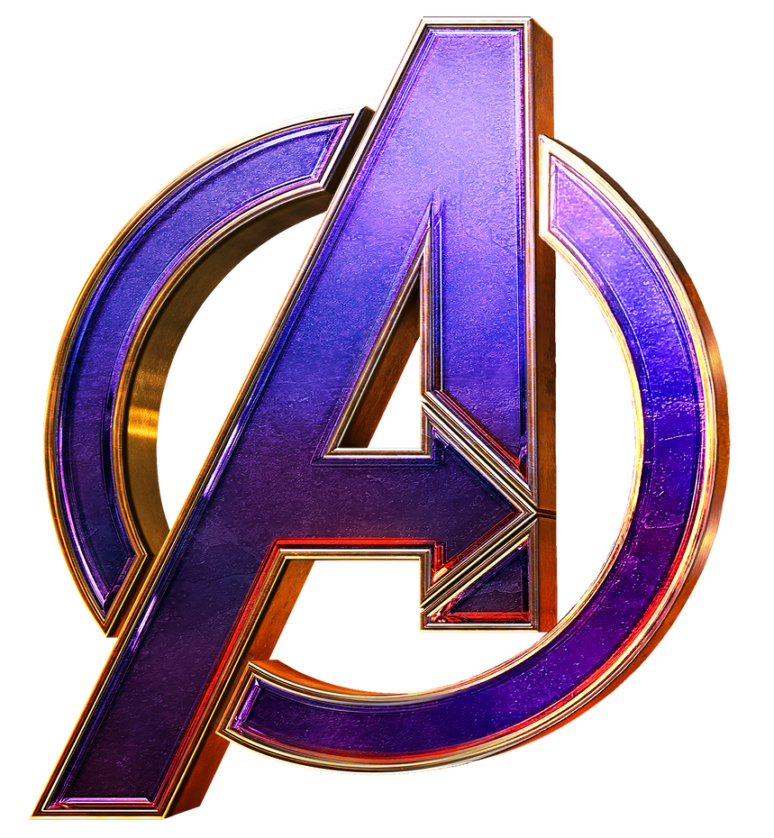 hawkeye logo avengers