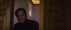 Zemo slips away