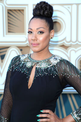 Cynthia McWilliams
