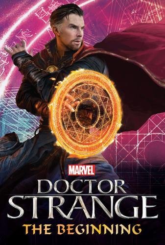 Doctor Strange, Marvel Cinematic Universe Wiki