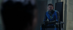 Mister Fantastic (Illuminati)