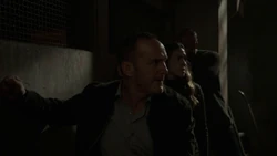 Orientation Part 2 Coulson Yoyo Mack