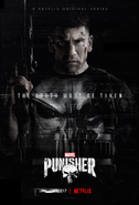 The Punisher Season 1