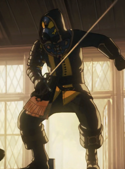 Yellowjacket Suit Marvel Cinematic Universe Wiki Fandom