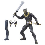 Erik Killmonger - Marvel Legends