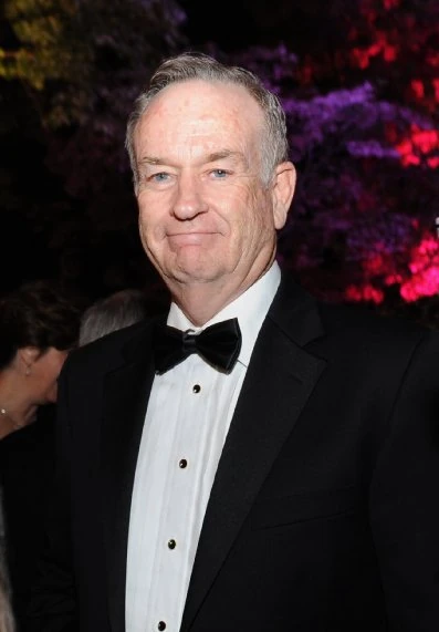 Bill O’Reilly (actor) | Marvel Cinematic Universe Wiki | Fandom
