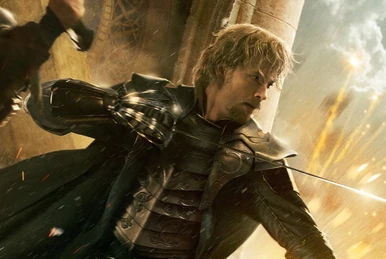 volstagg le volumineux thor