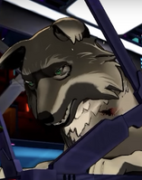 Fenris †