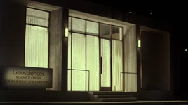 Geosciences Goodman University