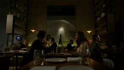 JJ303-JHorgarthandKLyonneDiscussTheirRelationship