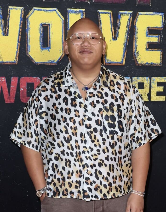 Jacob Batalon Marvel Cinematic Universe Wiki Fandom