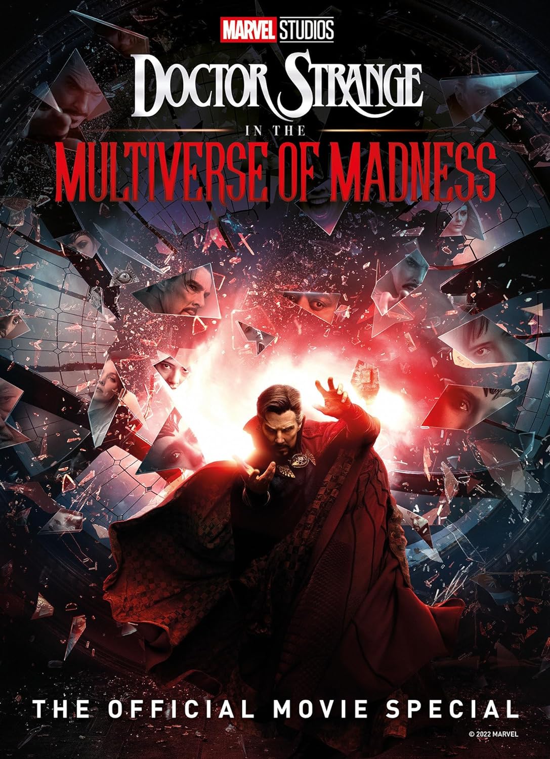 Doctor Strange, Marvel Cinematic Universe Wiki