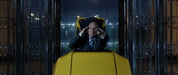 Professor Charles Xavier (Earth-838)