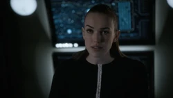 Simmons overseeing mission