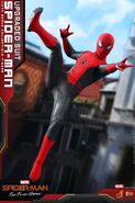 Spider-Man Far From Home Hot Toys 10