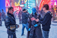 Starkar Yondu BTS 2