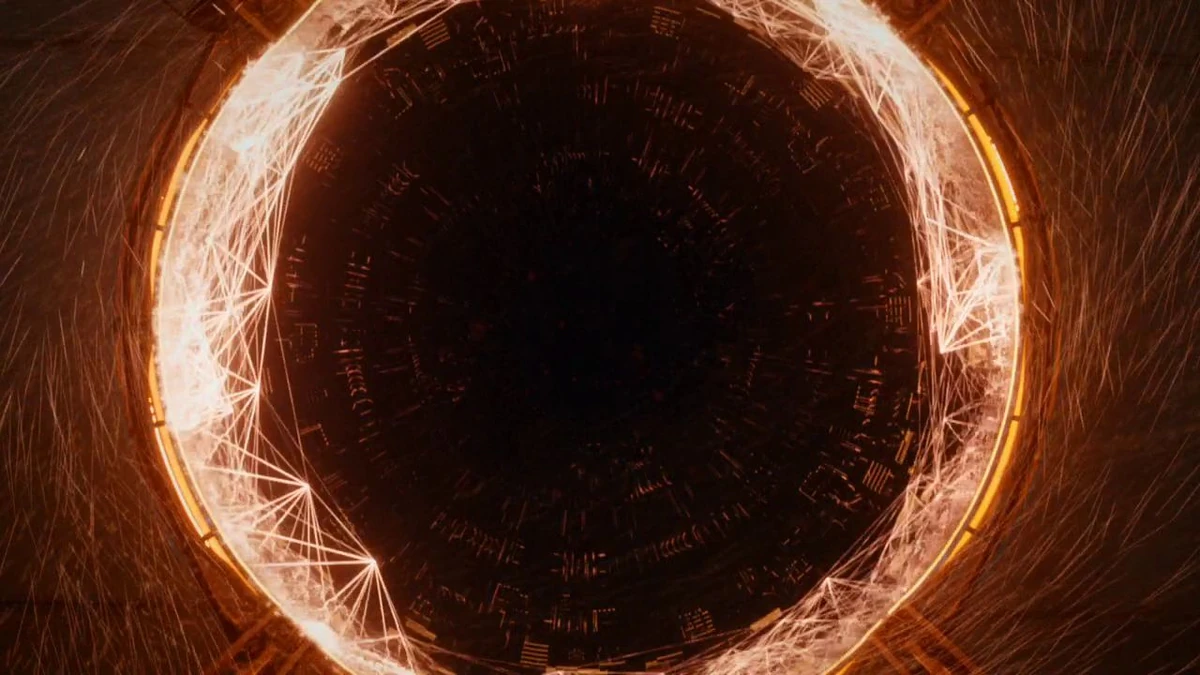 InterDimensional Gate Marvel Cinematic Universe Wiki Fandom