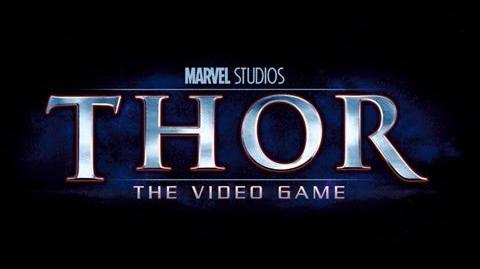 God of Thunder (video game) - Wikipedia