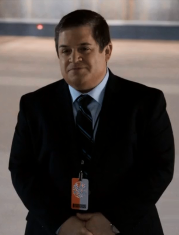 Billy Koenig, Marvel Cinematic Universe Wiki