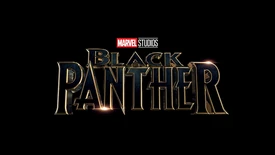 Black Panther - Logo Actualizado
