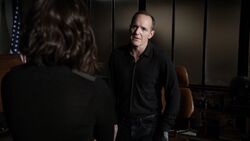 Coulson defends Price