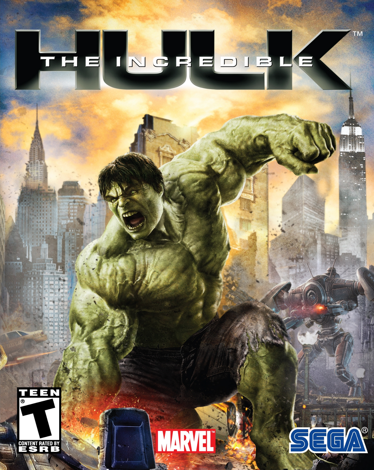 Marvel Heroes (video game) - Wikipedia