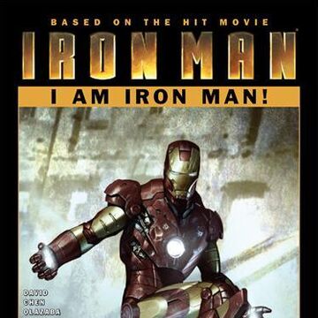 Iron Man I Am Iron Man Marvel Cinematic Universe Wiki Fandom