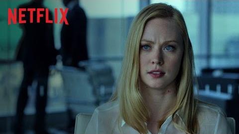 Marvel Daredevil Karen Page