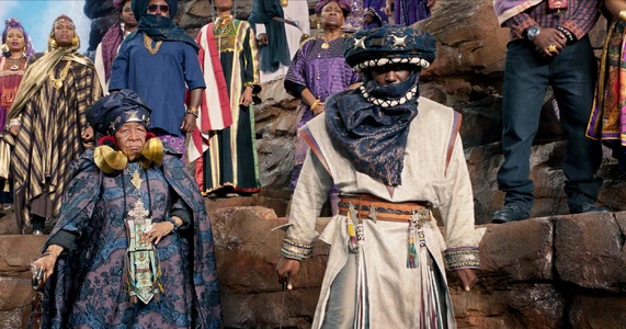 Merchant Tribe