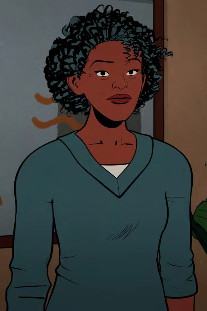 Mrs. Lincoln | Marvel Cinematic Universe Wiki | Fandom