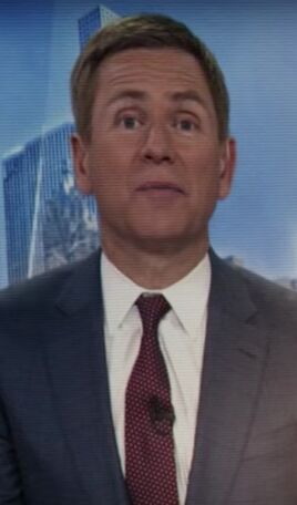 Pat Kiernan (Character)