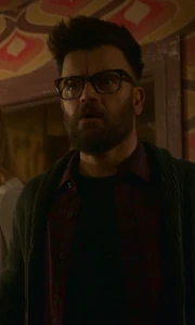 Dale Yorkes (Earth-TRN769) from Marvel's Runaways Season 3 9