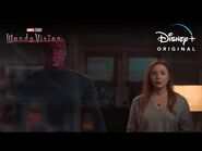 Final Act - Marvel Studios' WandaVision - Disney+